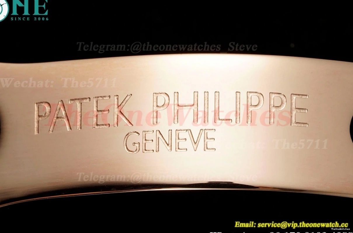 LE RG Complications RMSF Green Dial Tourb 43mm 0329